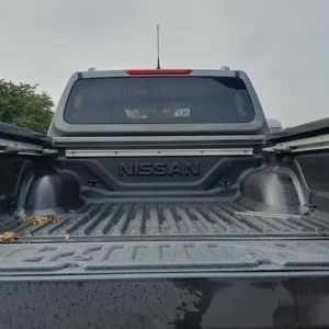 2021 Nissan Navara Double Cab Pick Up - Image 2