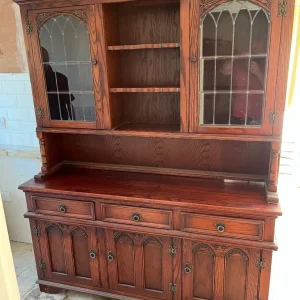 Old Charm Vitrine