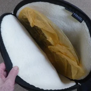 22 inch Protection Racket Cymbal Bag - Image 3