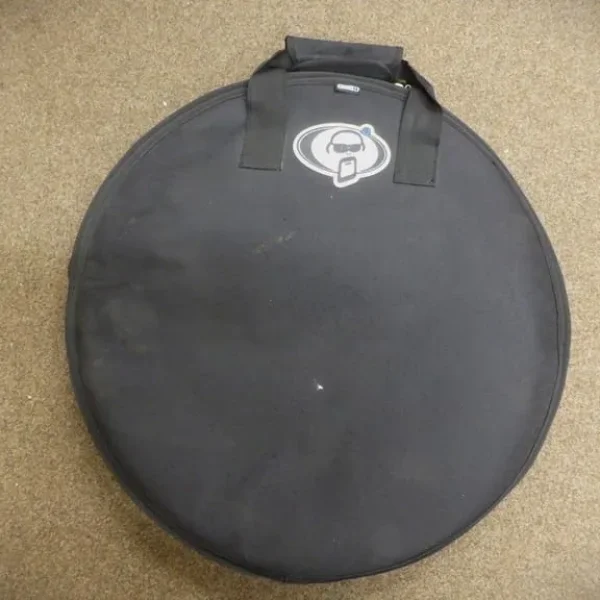 22 inch Protection Racket Cymbal Bag