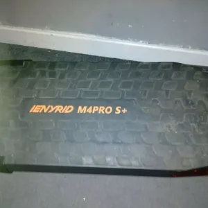 IENYRID M4 PRO S+ E - SCOOTER - Image 7