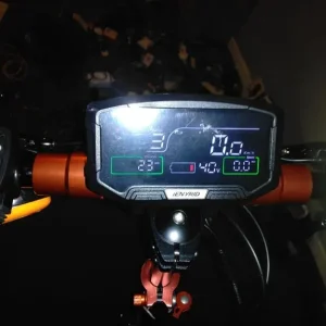 IENYRID M4 PRO S+ E - SCOOTER