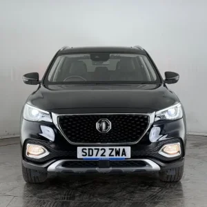 2022 MG HS 1.5 T-GDI Estate - Image 3