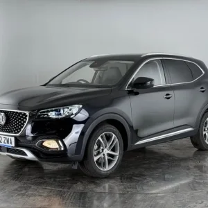 2022 MG HS 1.5 T-GDI Estate - Image 4