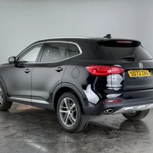 2022 MG HS 1.5 T-GDI Estate - Image 5