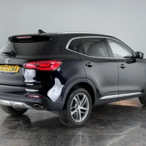 2022 MG HS 1.5 T-GDI Estate - Image 7