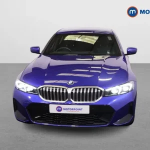 2024 BMW 3 Series 320i M Sport 4-door Automatic - Image 2