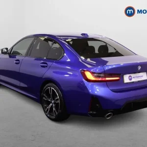 2024 BMW 3 Series 320i M Sport 4-door Automatic - Image 5