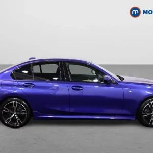 2024 BMW 3 Series 320i M Sport 4-door Automatic - Image 8