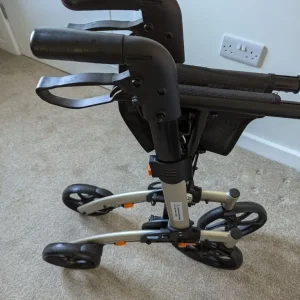 Homcom Rollator - Image 5