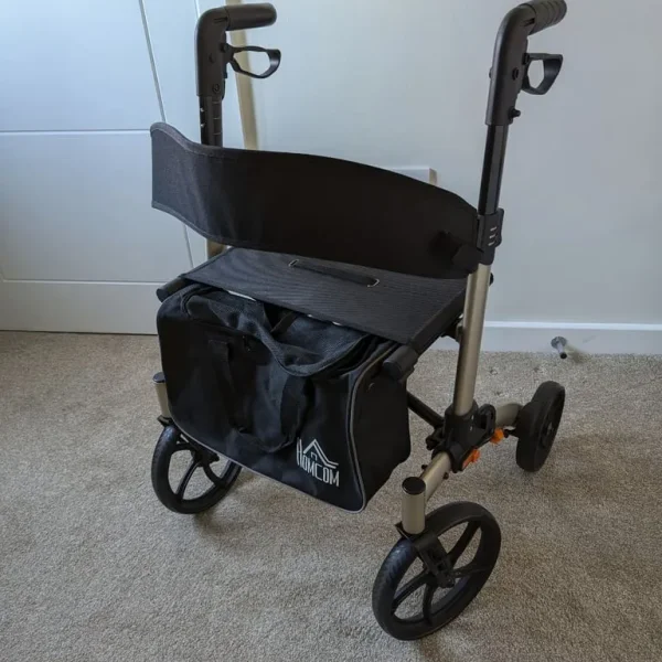Homcom Rollator