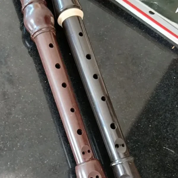 Recorders