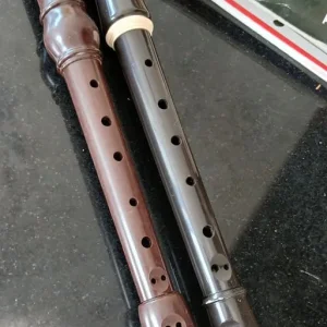 Recorders