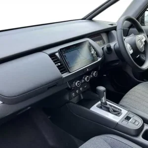2025 Honda Jazz 1.5 I-MMD Hybrid 5 Door Hatchback - Image 2
