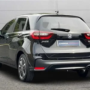 2025 Honda Jazz 1.5 I-MMD Hybrid 5 Door Hatchback - Image 3