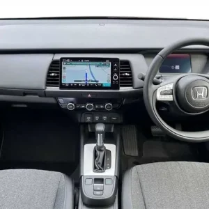 2025 Honda Jazz 1.5 I-MMD Hybrid 5 Door Hatchback - Image 4