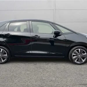 2025 Honda Jazz 1.5 I-MMD Hybrid 5 Door Hatchback - Image 5