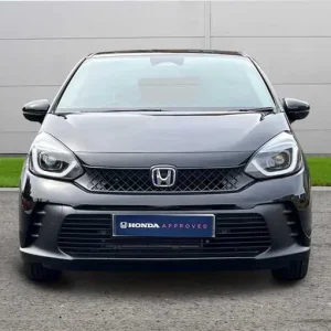 2025 Honda Jazz 1.5 I-MMD Hybrid 5 Door Hatchback - Image 6