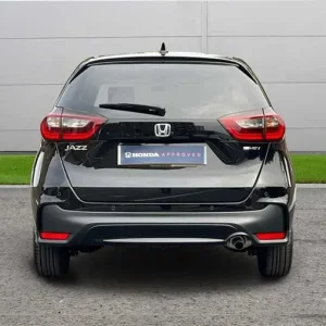 2025 Honda Jazz 1.5 I-MMD Hybrid 5 Door Hatchback - Image 7
