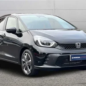 2025 Honda Jazz 1.5 I-MMD Hybrid 5 Door Hatchback