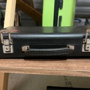 Blessing Clarinet with Hardshell Carry Case - Image 6