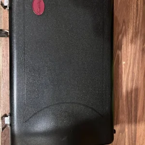 Blessing Clarinet with Hardshell Carry Case - Image 7