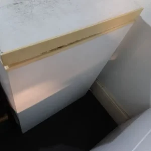 Box freezer