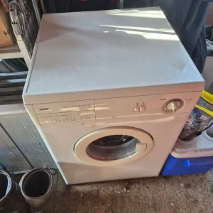 Zanussi tumble dryer - Image 2