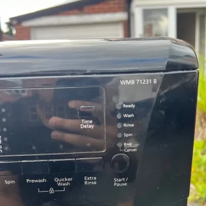 Beko washing machine - Image 6