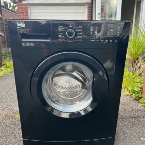Beko washing machine