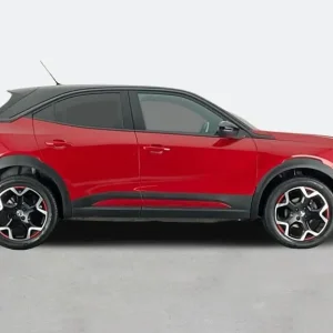 2022 Vauxhall Mokka 1.2 Turbo SRi Premium 5dr Auto - Image 3