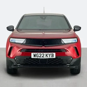 2022 Vauxhall Mokka 1.2 Turbo SRi Premium 5dr Auto - Image 4