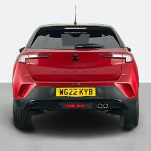 2022 Vauxhall Mokka 1.2 Turbo SRi Premium 5dr Auto - Image 5