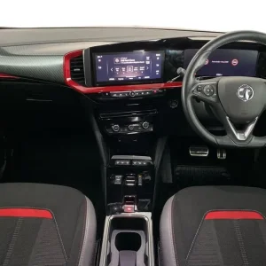 2022 Vauxhall Mokka 1.2 Turbo SRi Premium 5dr Auto - Image 6