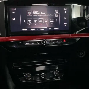 2022 Vauxhall Mokka 1.2 Turbo SRi Premium 5dr Auto - Image 7