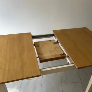 Argos Chicago extending table - Image 3