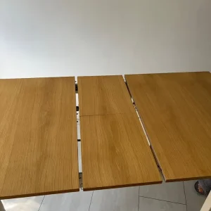 Argos Chicago extending table - Image 4