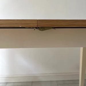 Argos Chicago extending table - Image 5