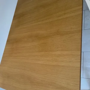 Argos Chicago extending table - Image 6