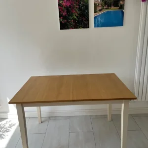 Argos Chicago extending table - Image 7