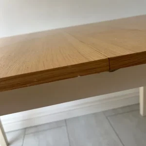 Argos Chicago extending table - Image 8