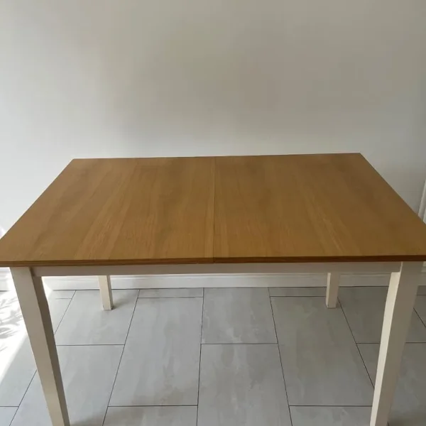 Argos Chicago extending table
