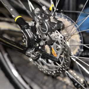 Genesis Core Mountain Bike - Hardtail - XS Frame, 27.5” Wheels - Image 8
