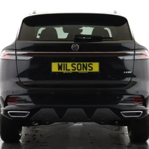 2025 MG HS 1.5 T-GDI Trophy SUV - Image 2