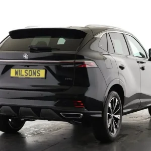 2025 MG HS 1.5 T-GDI Trophy SUV - Image 3
