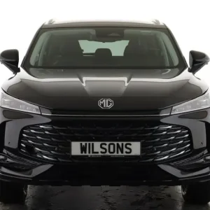 2025 MG HS 1.5 T-GDI Trophy SUV - Image 5