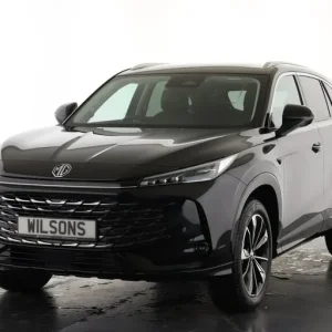 2025 MG HS 1.5 T-GDI Trophy SUV - Image 6
