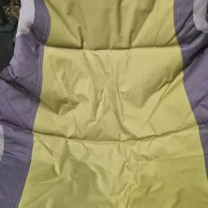 Quest deluxe camping chair - Image 2