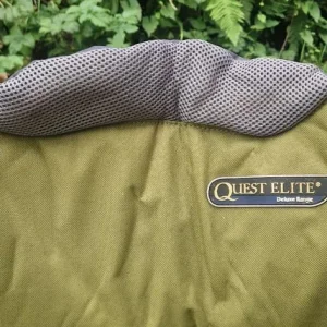 Quest deluxe camping chair - Image 3