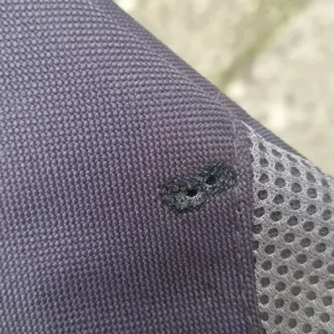 Quest deluxe camping chair - Image 4